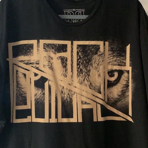 Rock Revival tee XXL - Picture 2 of 4